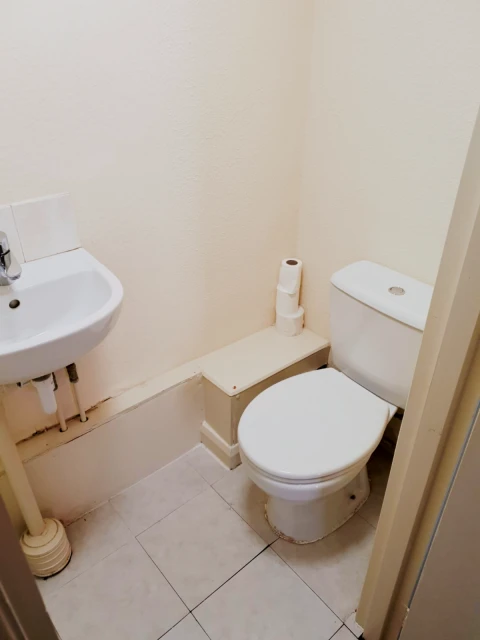 apartment in Wembley 2