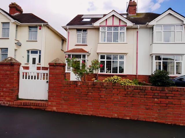Sweetbrier Lane EX1