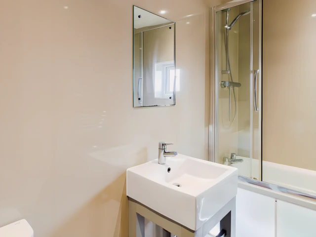 62 Beresford Street - chỗ ở sinh viên tại Trent ở Stoke - 3 Bed 1 Bath