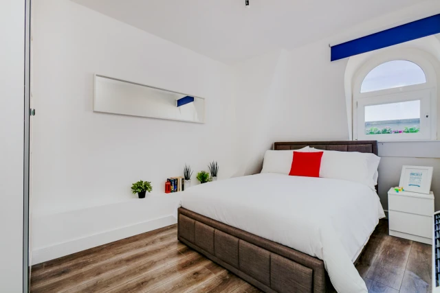 apartment in Notting Hill 2