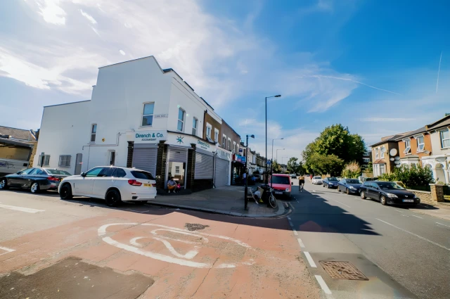 West Green Road 17213# 3