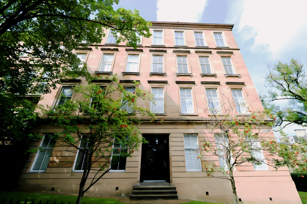 Hillhead Street, G12 8PS 0
