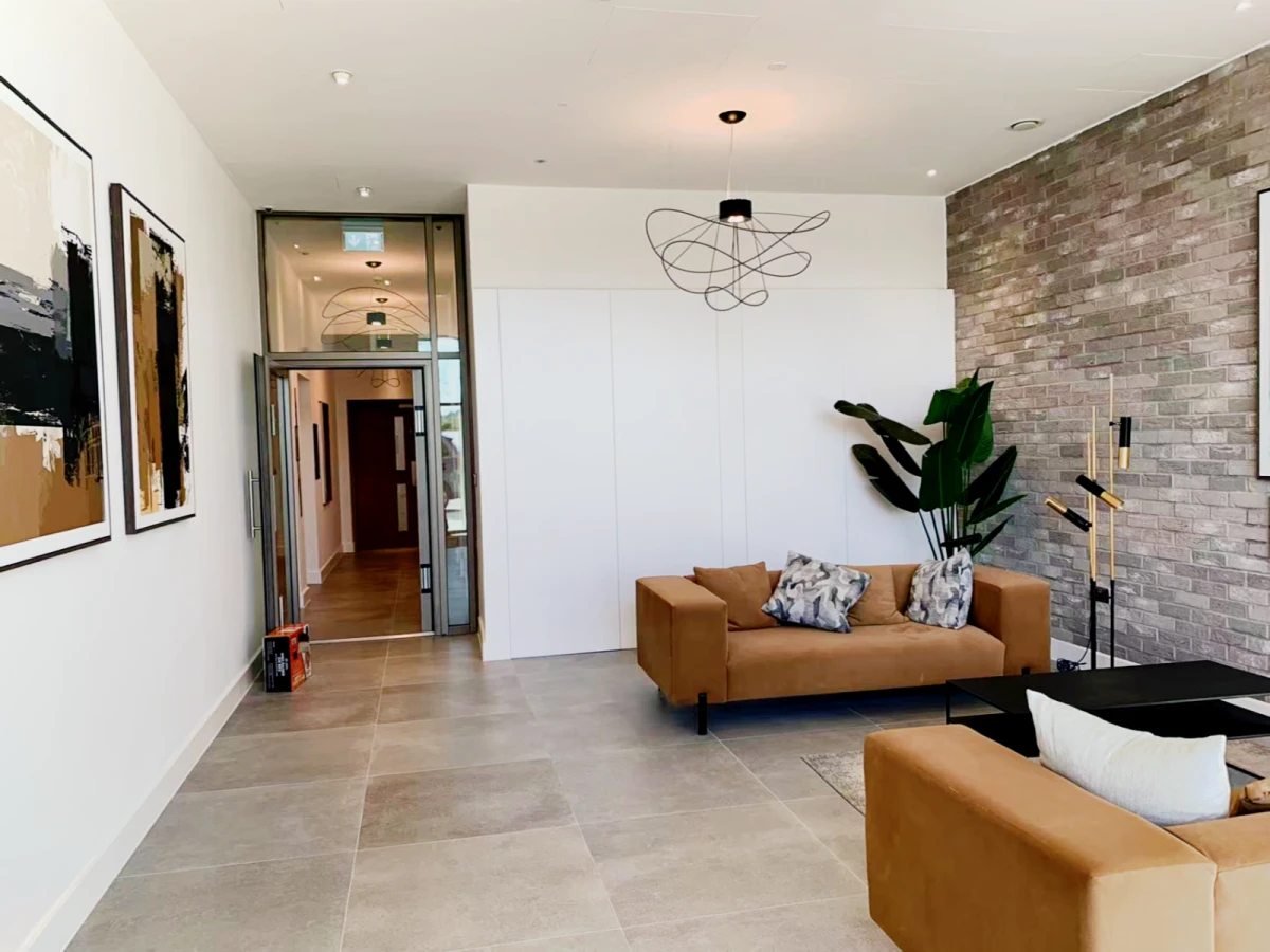 Mcgill House - London student accommodation