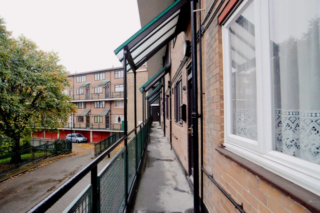 St Philips Road B22 3