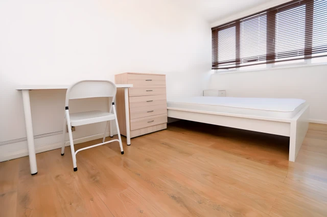 apartment in Stepney 3