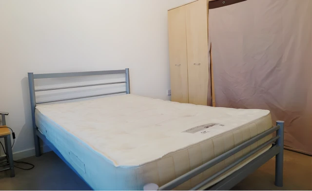 Entire Place·1B1B···18 Westside Two,20 Suffolk Street 4