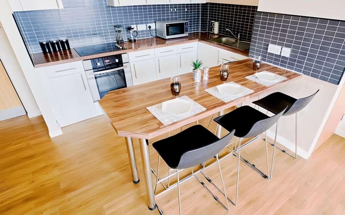 Heald Grove, M14 0