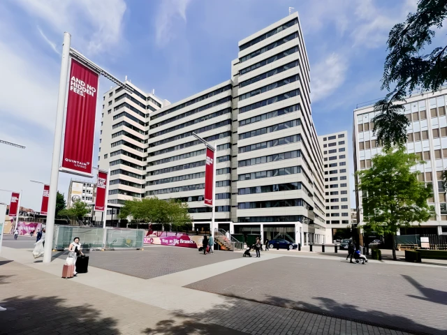 Olympic Way 18295# 1