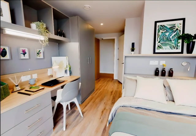 uhomes.com | Student Accommodation, Housing, Flats, Apartments for Rent