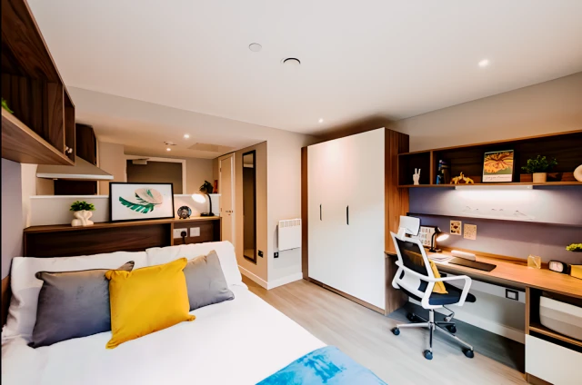 uhomes.com | Student Accommodation, Housing, Flats, Apartments for Rent