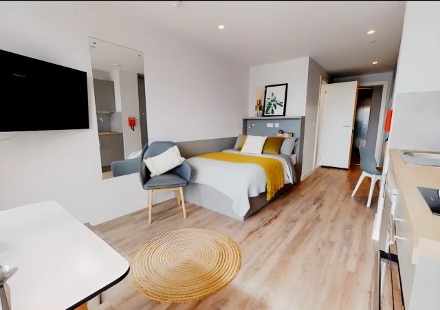 uhomes.com | Student Accommodation, Housing, Flats, Apartments for Rent