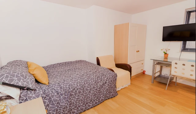 Grange Lane Apartments 3