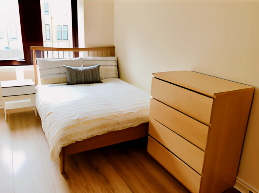 The Murano - Glasgow student accommodation
