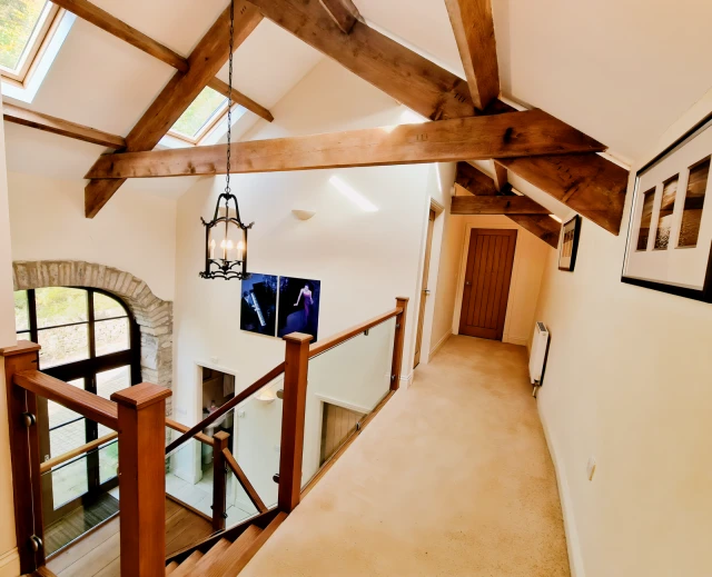 Clifton Cottage at Lovelady Shield 3