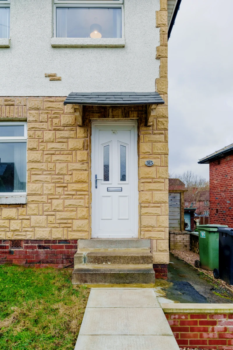 Armley Ridge - alojamiento para estudiantes en Leeds