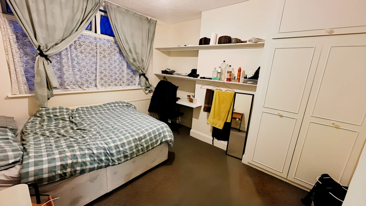 Lodge Causeway, BS16 - chỗ ở sinh viên tại Bristol