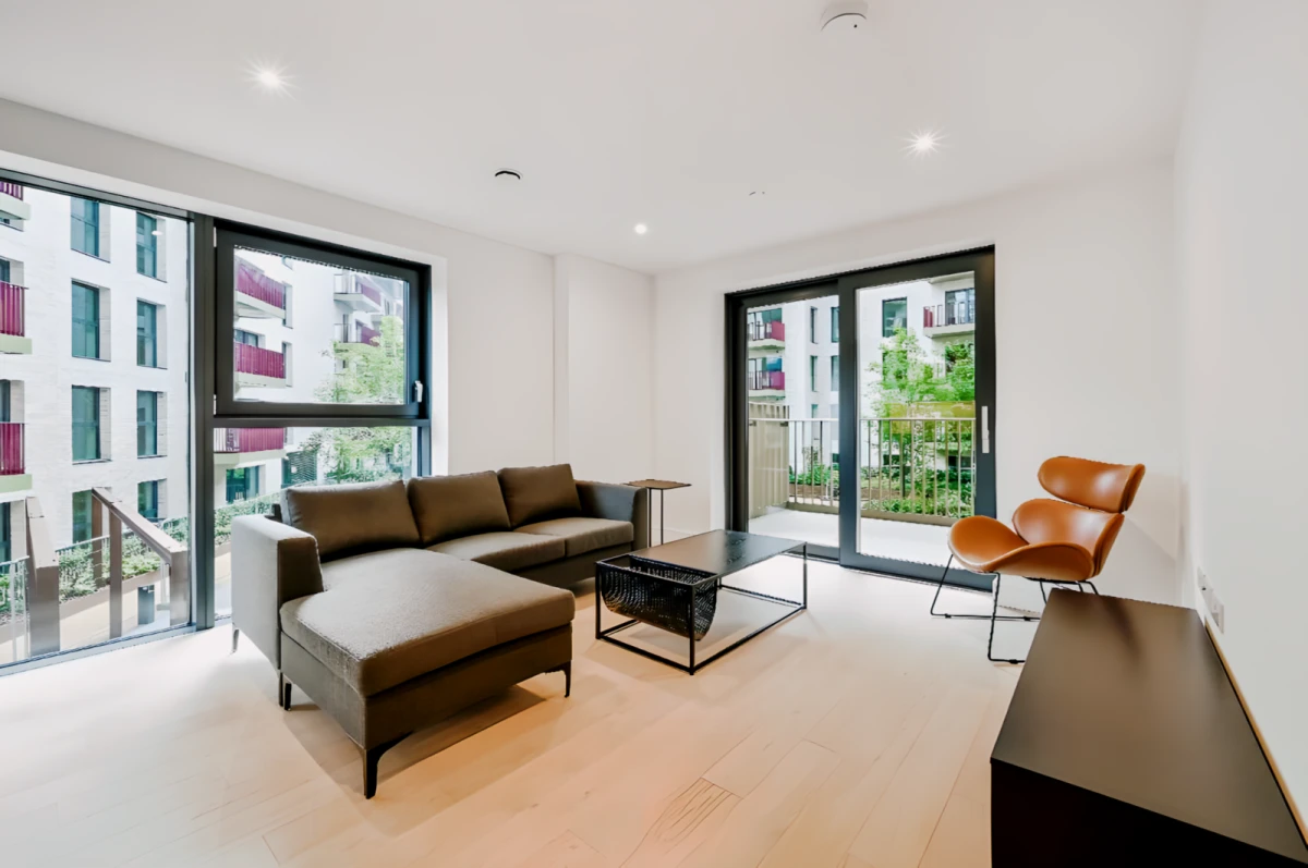 GS-Hawksbury Heights - alojamiento para estudiantes en Londres