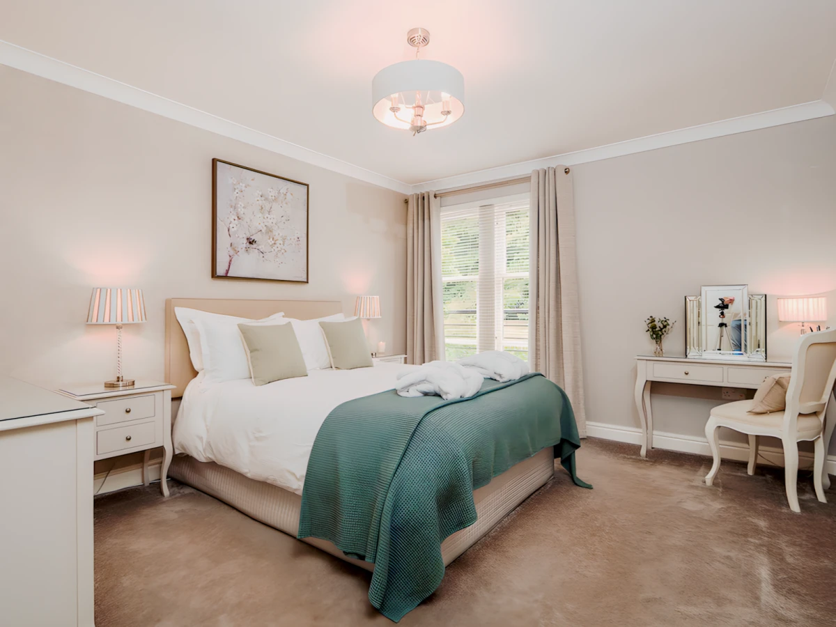 Durham Riverside Apartments - Durham student accommodation