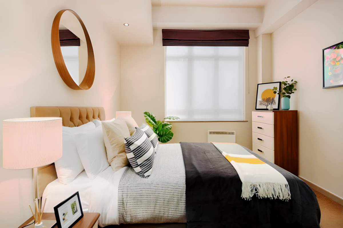 London City Apartments - London student accommodation