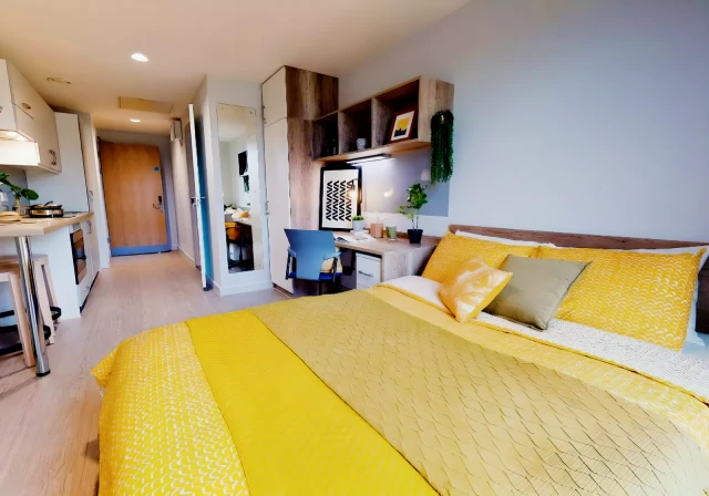 uhomes.com | Student Accommodation, Housing, Flats, Apartments for Rent