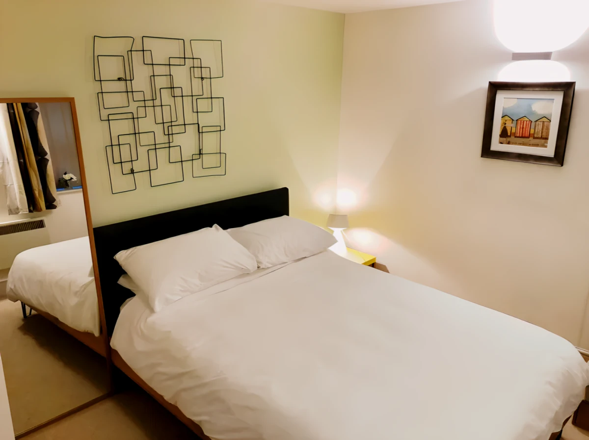 Figtree Serviced Apartments - résidence étudiante à Sheffield