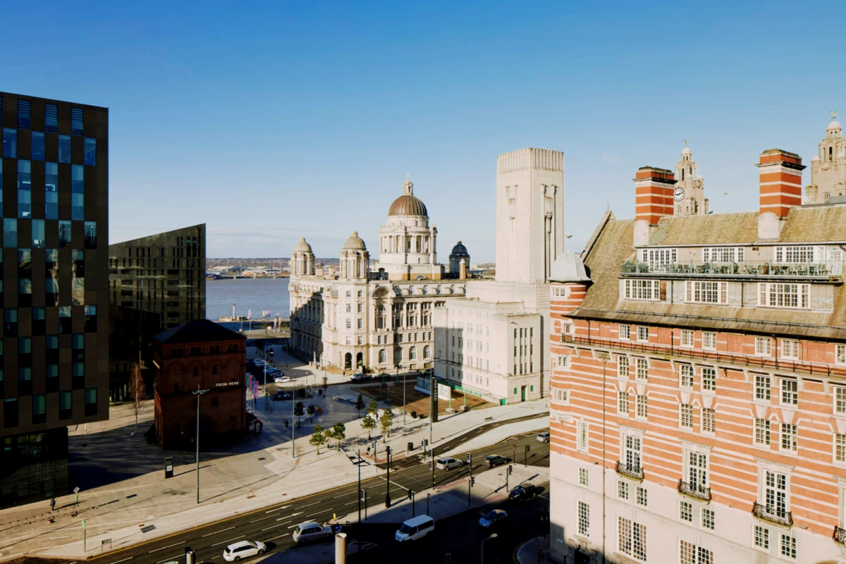 ROCO - Liverpool student accommodation