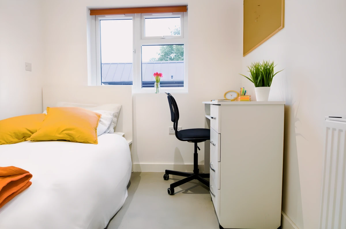 MYAH Broad Lane - Coventry student accommodation