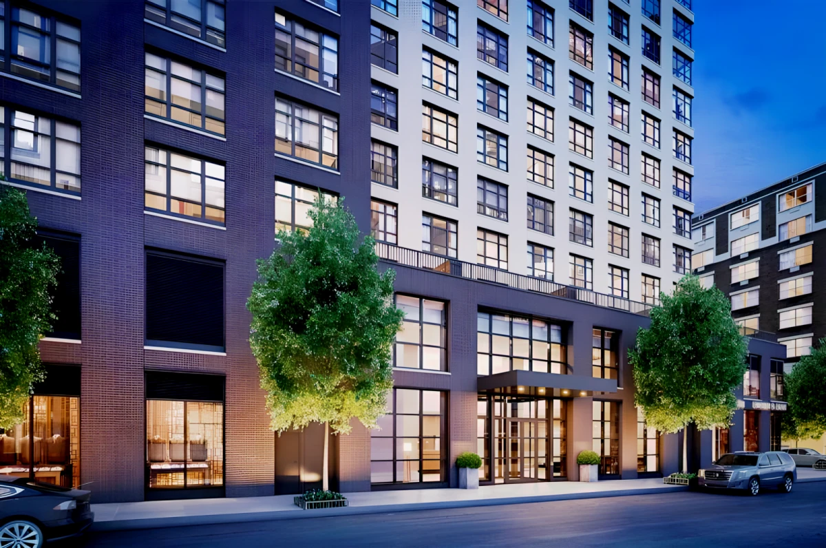 Hoyt & Horn - chỗ ở sinh viên tại New York