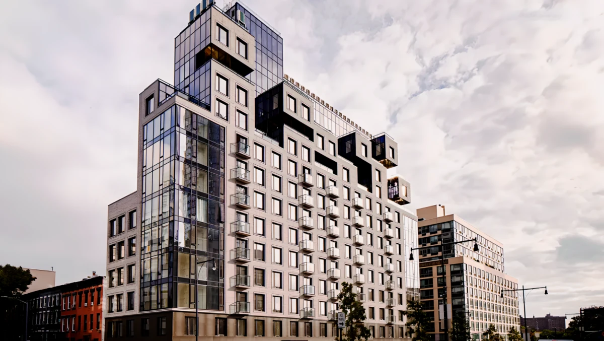250 Gold St - ที่พักนักศึกษาในนิวยอร์ก