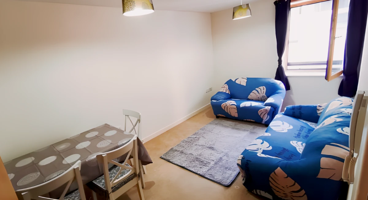 Abbey Court flat - alloggio per studenti a Coventry