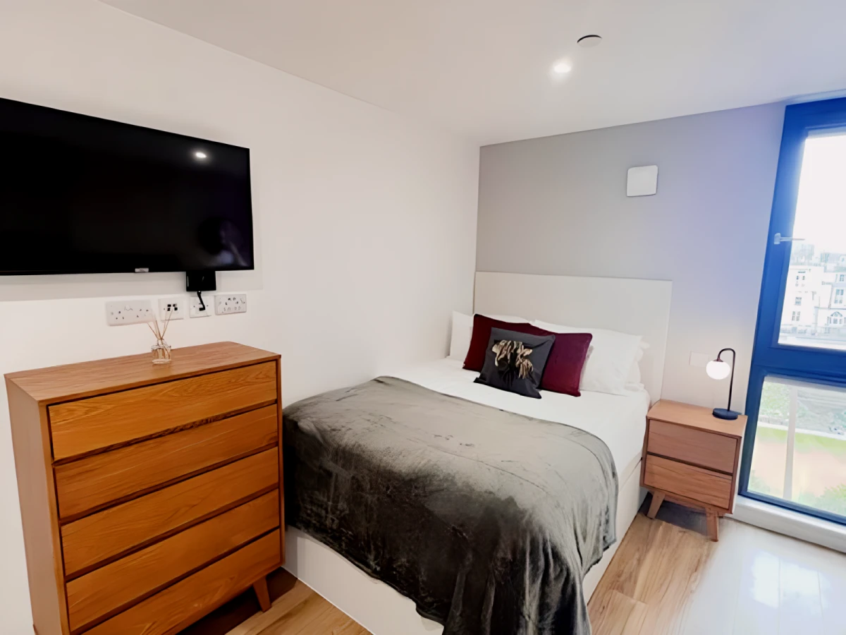 Aberdeen Serviced Apartments - alloggio per studenti a Aberdeen