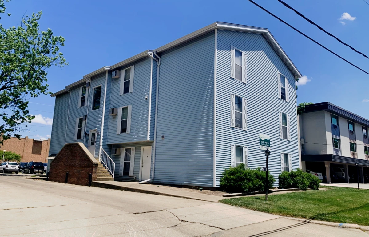 506 W. Griggs St Urbana IL - chỗ ở sinh viên tại Urbana