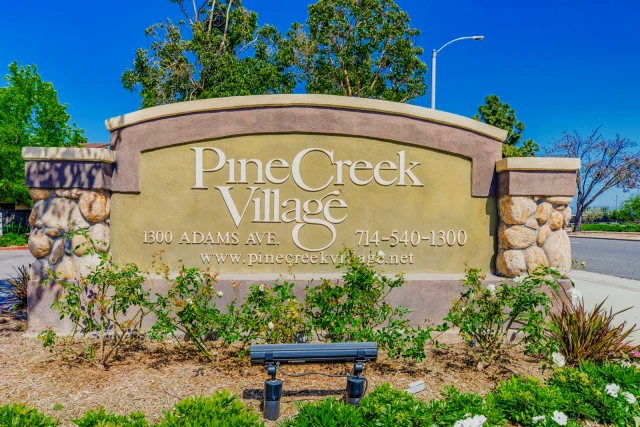 Pinecreek Village 1