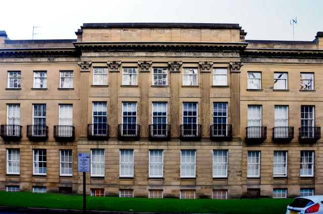 58 LEAZES TERRACE