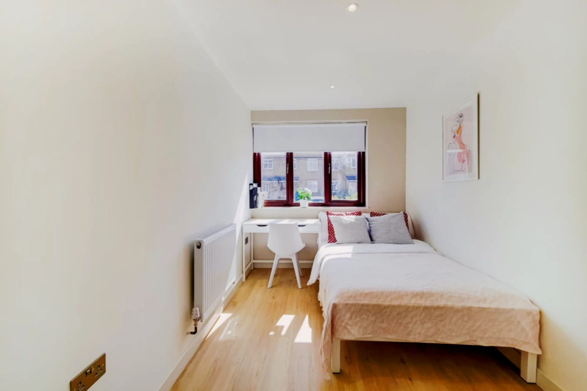 UM-YOLIVING LCC Camberwell Goldsmith 2 - chỗ ở sinh viên tại Luân Đôn