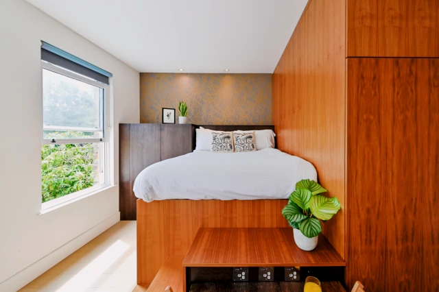 West Hampstead - London student accommodation - Superior Studio