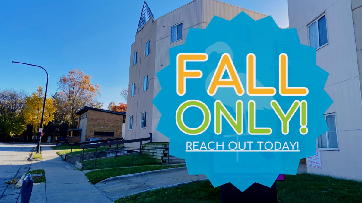 905 W Oregon, Urbana, IL 61801 0