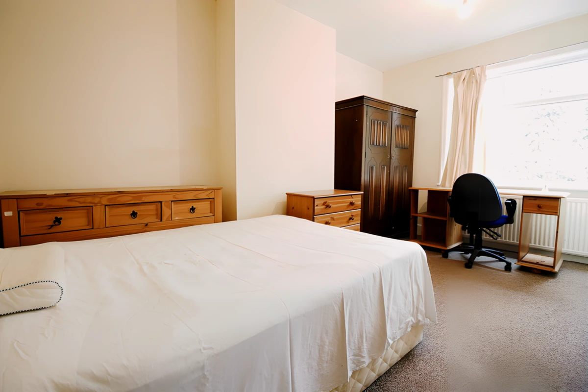 Entire Place·6B6B···6 Fletchamstead Hwy - Coventry student accommodation