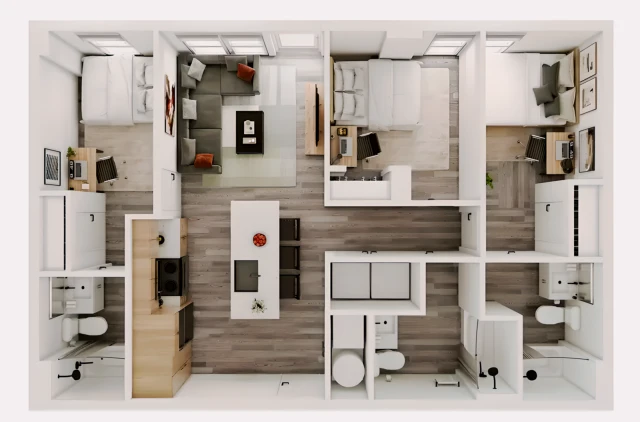 uhomes.com | Student Accommodation, Housing, Flats, Apartments for Rent