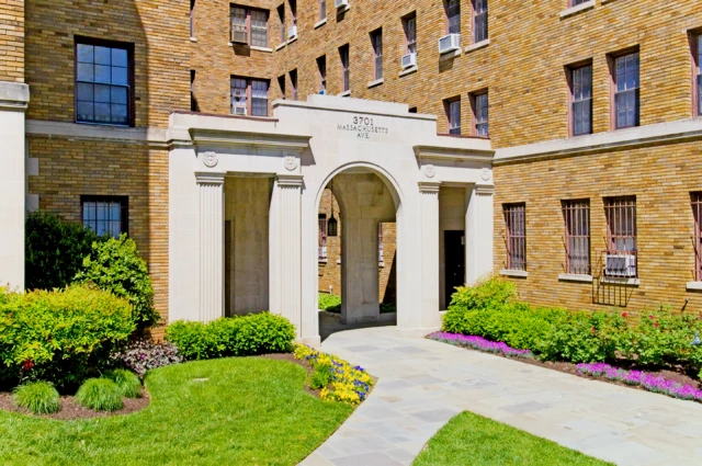 Archer Apartments 1