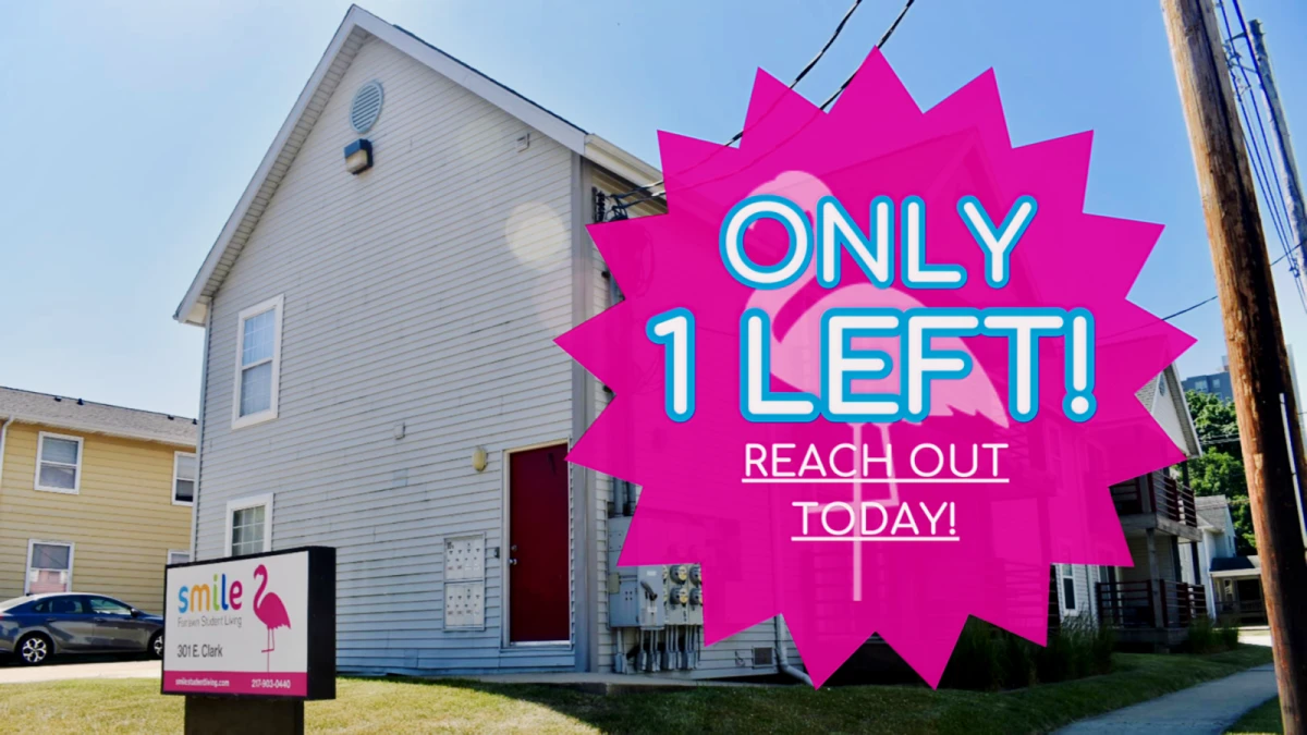301 E Clark , Champaign, IL 61820 0