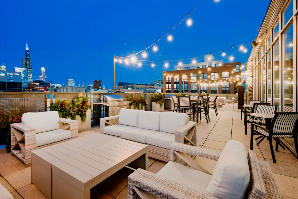 13thirteen Randolph Street Lofts 0