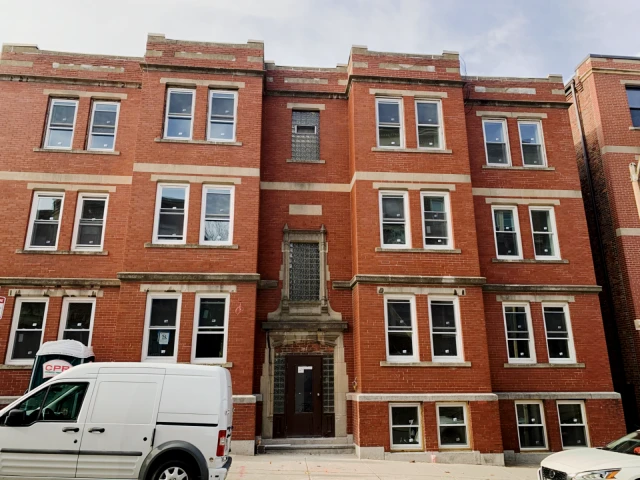 161 Allston St.