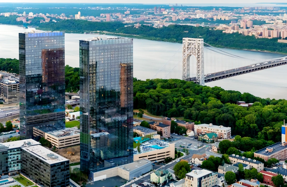 The Modern at 800 Park Avenue - 리포르 학생 숙소