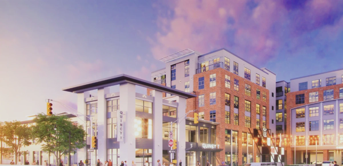 The Abby - Boston student accommodation