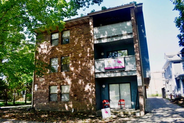 506 W Elm, Urbana, IL 61801 1