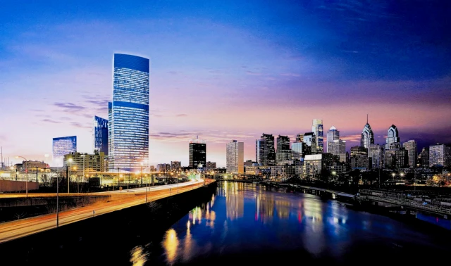 AKA University City