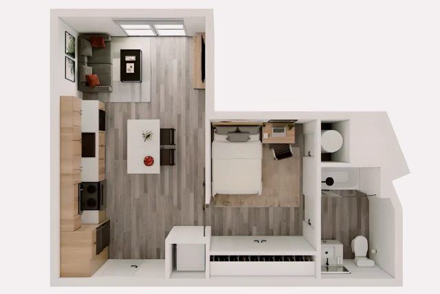 uhomes.com | Student Accommodation, Housing, Flats, Apartments for Rent