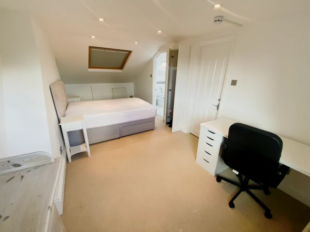 Hammersmith Townhouse 4