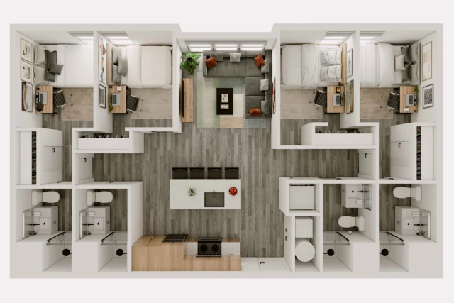uhomes.com | Student Accommodation, Housing, Flats, Apartments for Rent